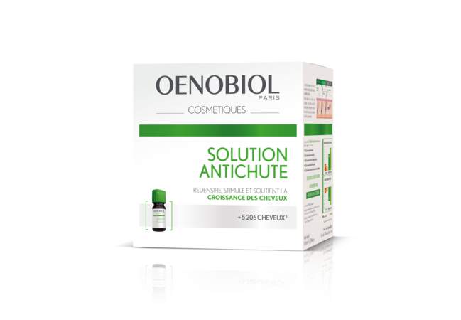 La solution antichute Oenobiol