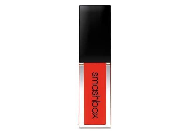 Always on matte liquid Lipstick, Smashbox : notre sélection de rouges à lèvres liquides
