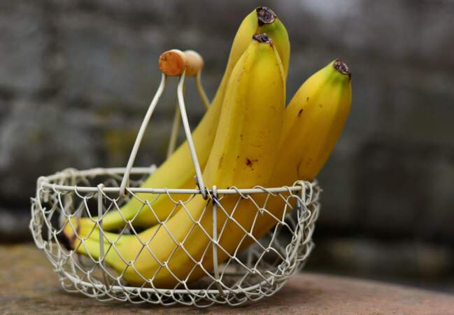 Le pénis en forme de banane