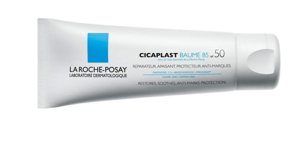 Baume Cicaplast B5 – La Roche Posay
