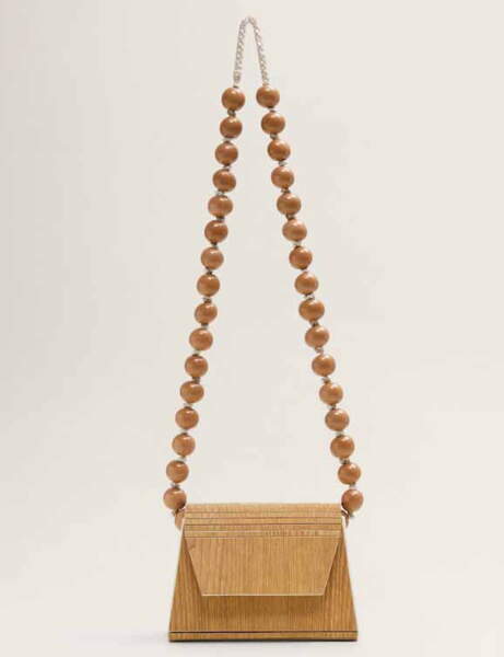 Le mini-sac : l�??accessoire tendance qui affole la plan?�te mode - Femme Actuelle