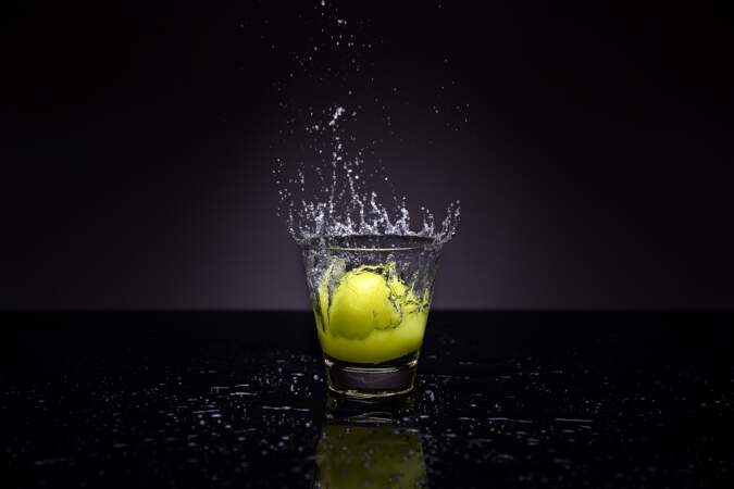 L'eau citronnée : une astuce minceur et détox