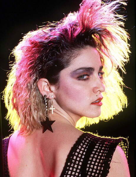 Madonna A 60 Ans Zoom Sur Ses Looks Les Plus Fous Femme Actuelle Madonna A 60 Ans Zoom Sur Ses Looks Les Plus Fous Femme Actuelle
