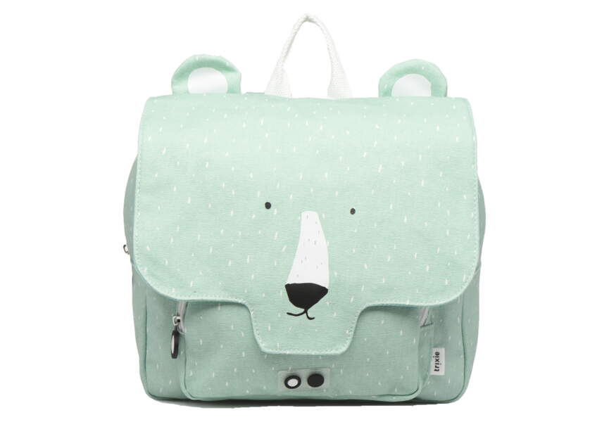 cartable samsonite renard