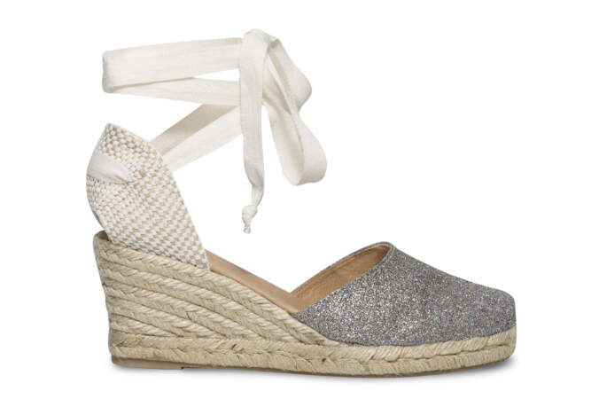 couleur espadrille