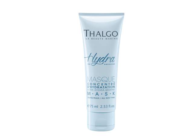 Masque Concentré d’Hydratation de Thalgo