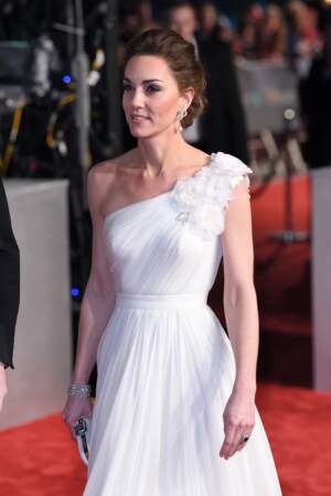 Kate Middleton : sa robe de princesse inspirée de Lady Diana