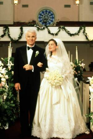 Le Père de la mariée (1991)
