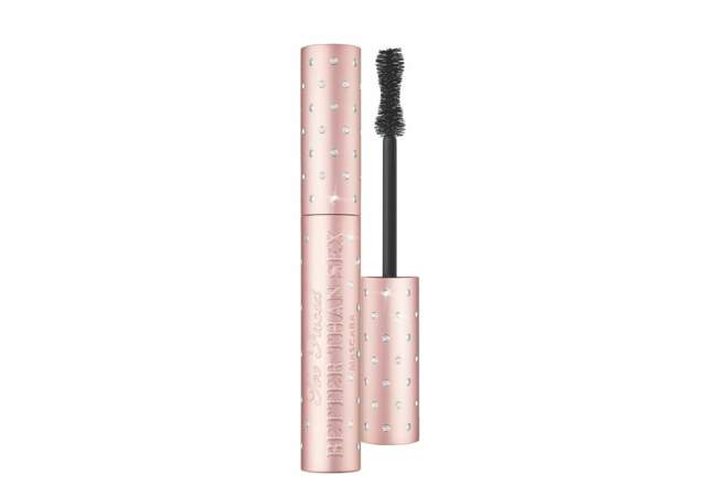 Le Better than sex and diamonds mascara Too Faced