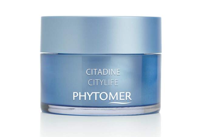 Crème Sorbet Citadine de Phytomer