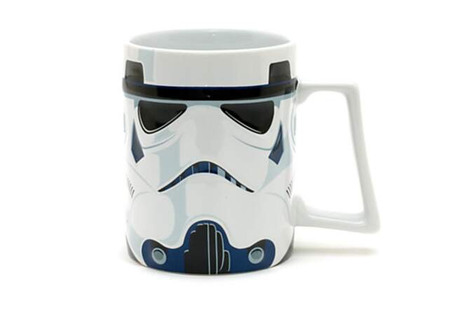Un mug Star Wars