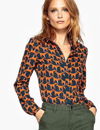 Pull la redoute mademoiselle r hot sale