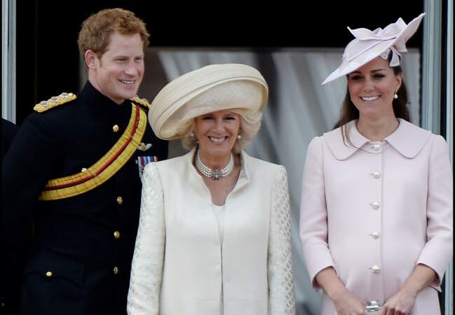 Kate Middleton : la famille... et la terre entière attendent le bébé royal ! 