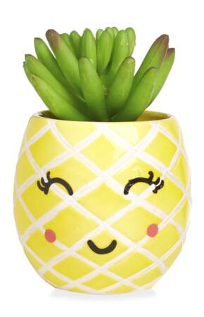 vase ananas Primark