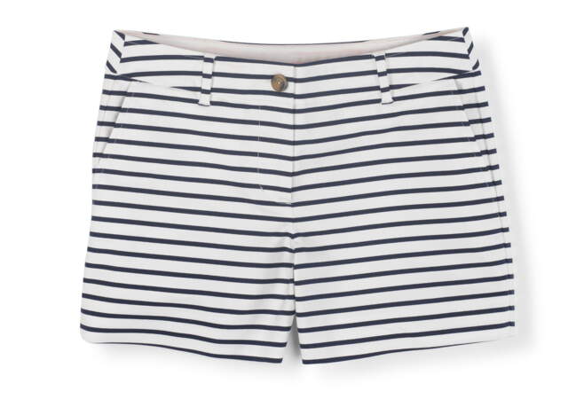 Notre shopping "esprit marin" - Femme Actuelle