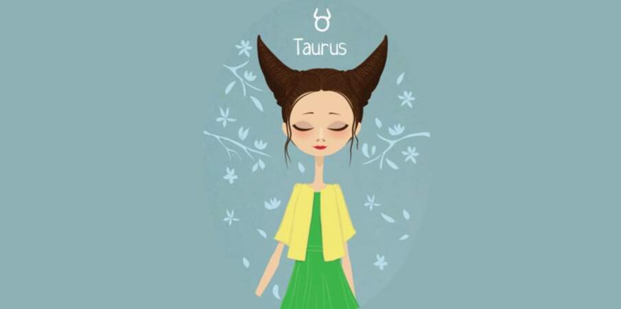 Octobre 2018 : horoscope du mois pour le Taureau