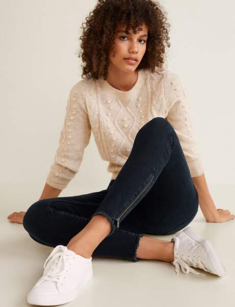 Mango : top des nouveautés pour une rentrée tendance - Femme Actuelle