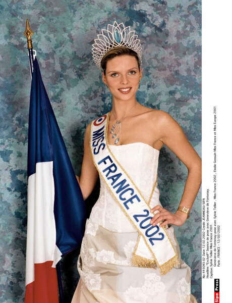 Sylvie Tellier Son volution En Images Femme Actuelle sylvie-tellier-son-volution-en-images-femme-actuelle