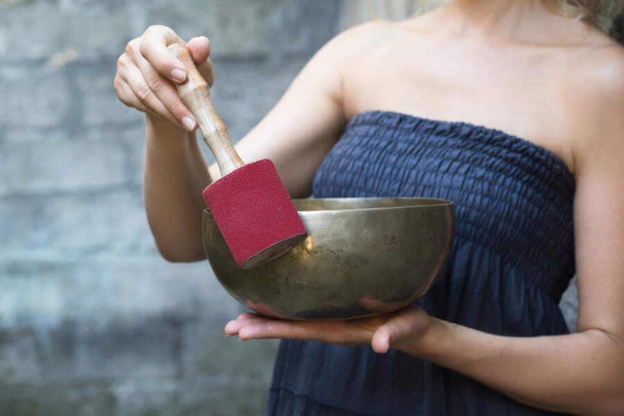 8 rituels de bien-être ancestraux à adopter à la maison - Femme Actuelle