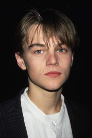 Leonardo DiCaprio en 1994