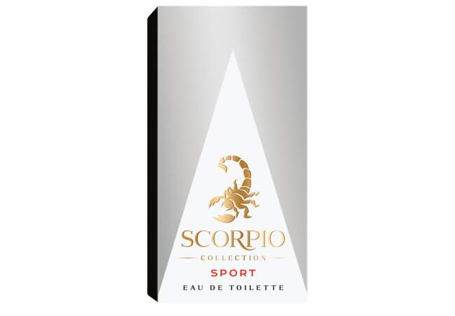 Sport, Scorpio Collection