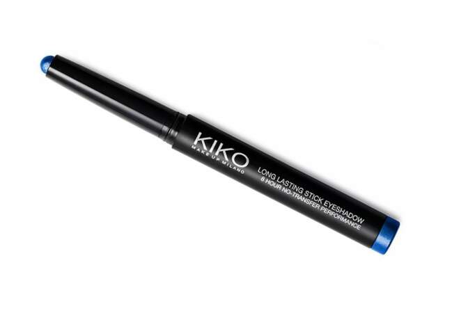 Long Lasting stick Eyeshadow de Kiko