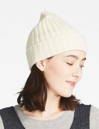 8 bonnets chauds et hyper désirables pour l'hiver 