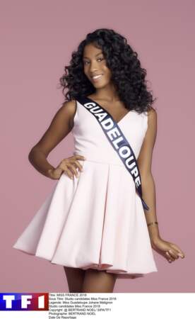 Miss Guadeloupe