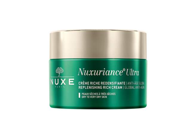 Nuxuriance® ultra crème riche Nuxe