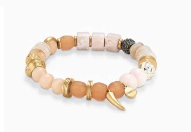 Tendance bijoux 2018 : le bracelet en perles