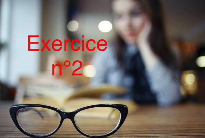 Exercice n°2