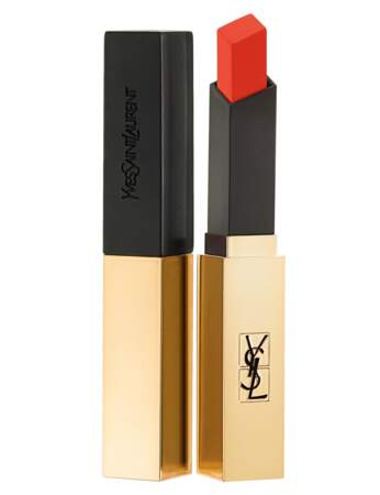 Rouge Pure Couture YSL