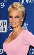 La coupe courte de Pamela Anderson