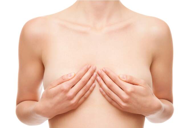Sein : de l’examen clinique à la mammographie