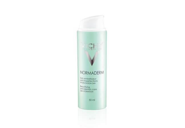 Le Soin Correcteur anti-imperfections Normaderm Vichy