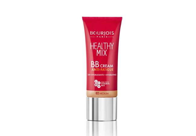BB Cream Healthy Mix de Bourjois