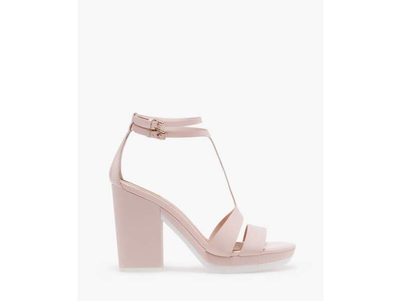 chaussures pastelle femme