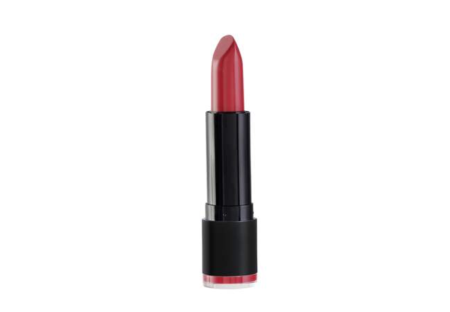 Rouge à lèvres bois de rose, Monop’ Make-Up : la teinte nude rosée