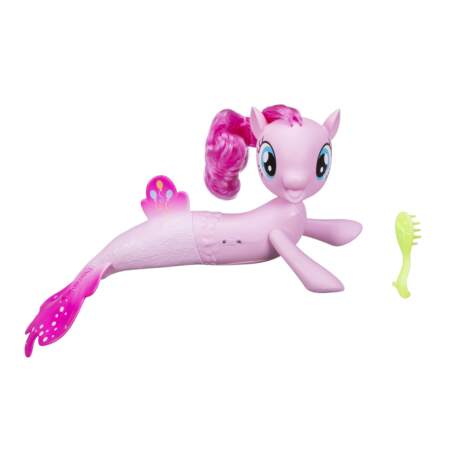 Pinkie Pie Poney, la sirène nageuse, Hasbro