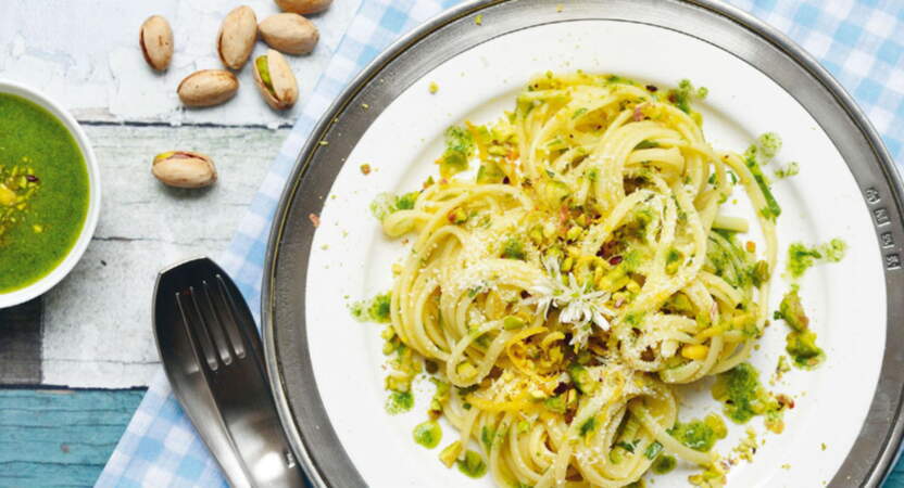 Pâtes italiennes : nos recettes d'automne faciles et gourmandes - Femme