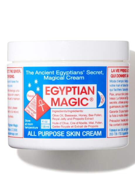 La baume SOS Egyptian Magic