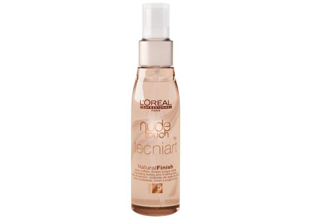 Spray Natural Finish Nude Touch, L’Oréal Professionnel, 17 €