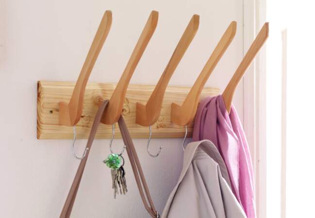 10 bonnes idées DIY pour détourner vos vieilles portes