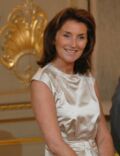 Première dame : le look de Cécilia Sarkozy