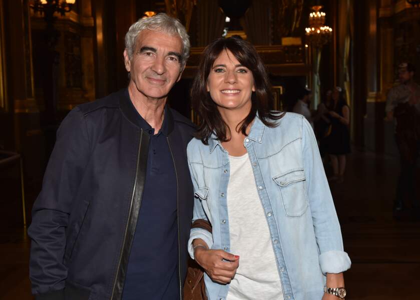 PHOTOS Ces couples de stars qui ont plus de vingt ans d