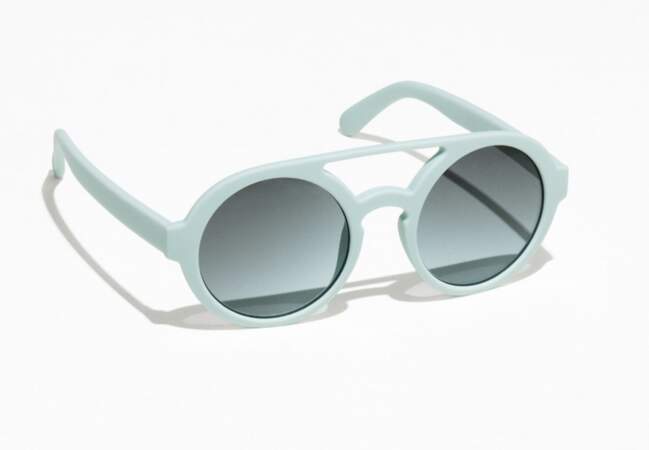 TOP ELLE: 10 lunettes de soleil tendance pour le printemps-été