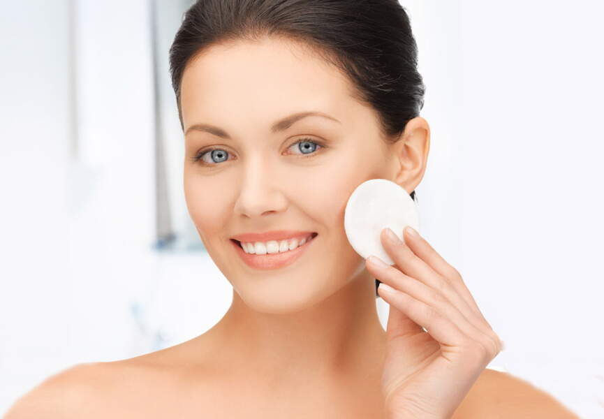 Des Soins Cocooning Pour Ma Peau Sensible Femme Actuelle