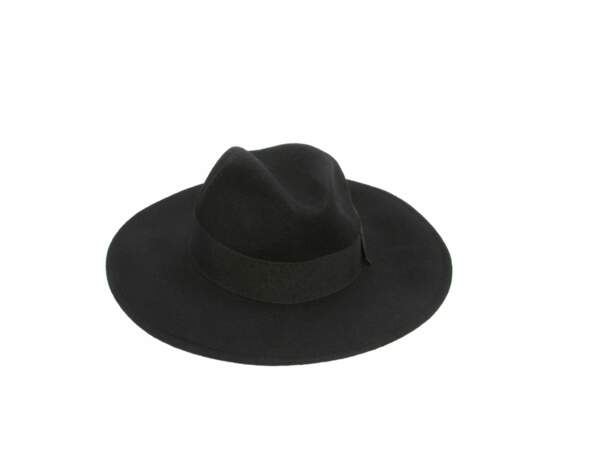 Le chapeau