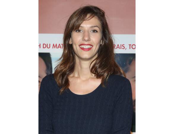 En 2016, Doria Tillier assiste à l'Avant-première du film "L'invitation" à Paris