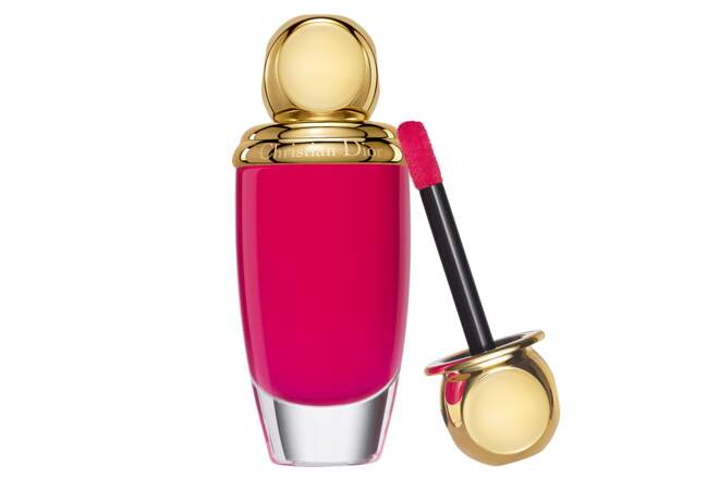 Diorific Matte Fluid, Dior : notre sélection de rouges à lèvres liquides